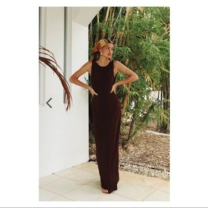 BNWT Verge Girl dress